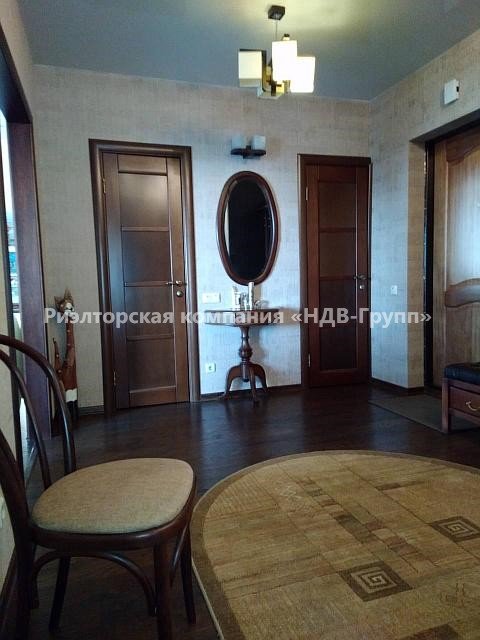 2 комн. квартира, Шеронова ул., 6