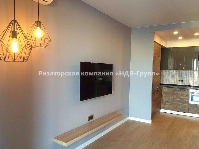 2 комн. квартира, Шеронова ул., 115
