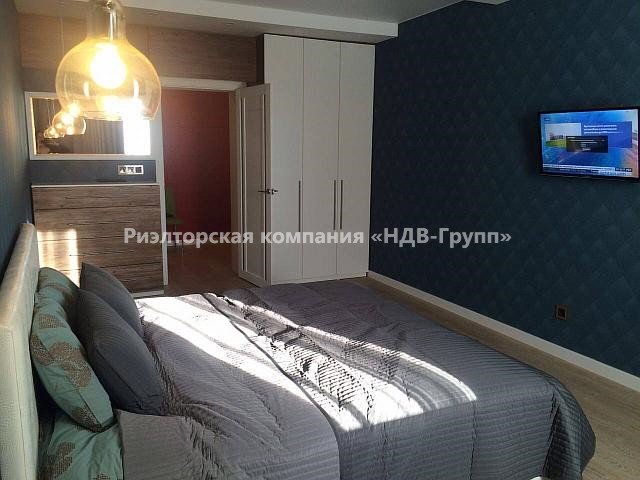 2 комн. квартира, Шеронова ул., 115