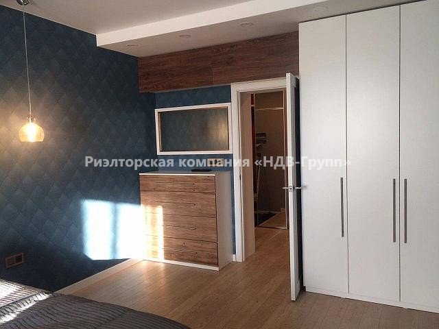 2 комн. квартира, Шеронова ул., 115