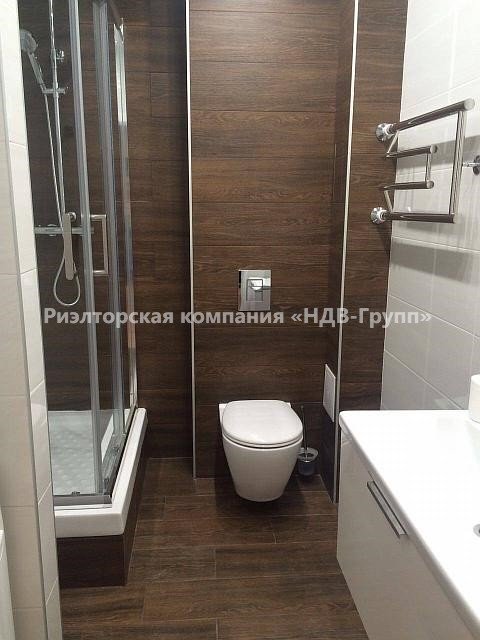 2 комн. квартира, Шеронова ул., 115