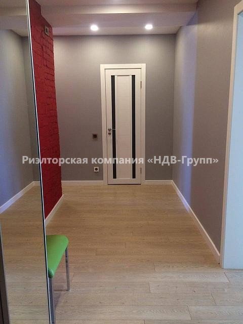 2 комн. квартира, Шеронова ул., 115