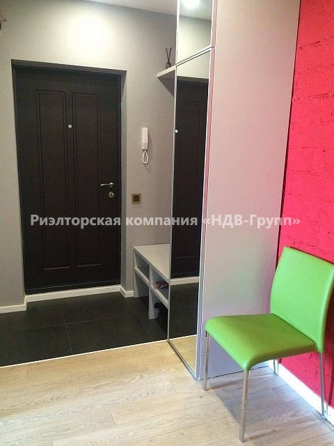 2 комн. квартира, Шеронова ул., 115