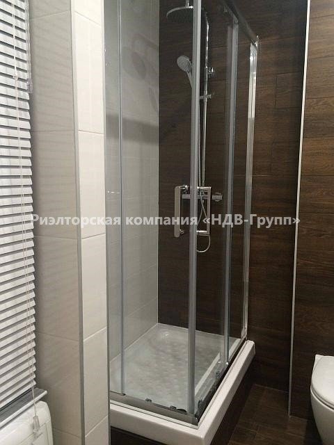 2 комн. квартира, Шеронова ул., 115