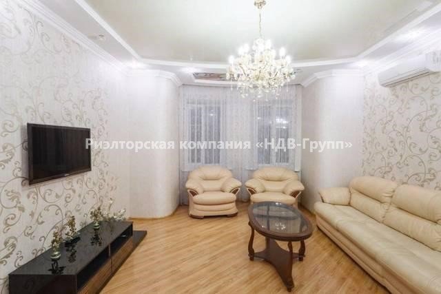 2 комн. квартира, Дзержинского ул., 52