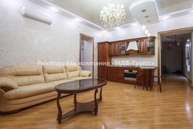 2 комн. квартира, Дзержинского ул., 52