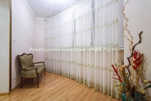 2 комн. квартира, Дзержинского ул., 52
