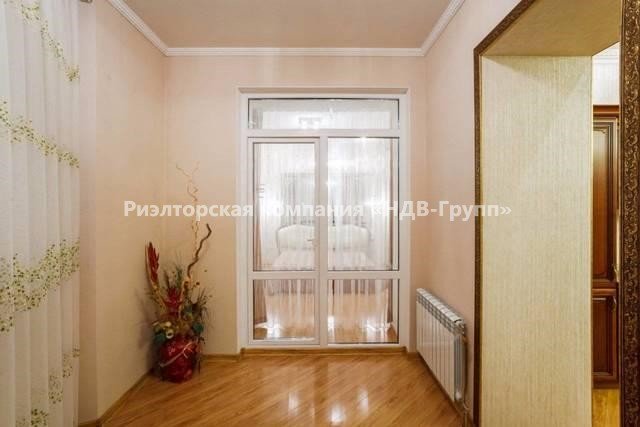 2 комн. квартира, Дзержинского ул., 52