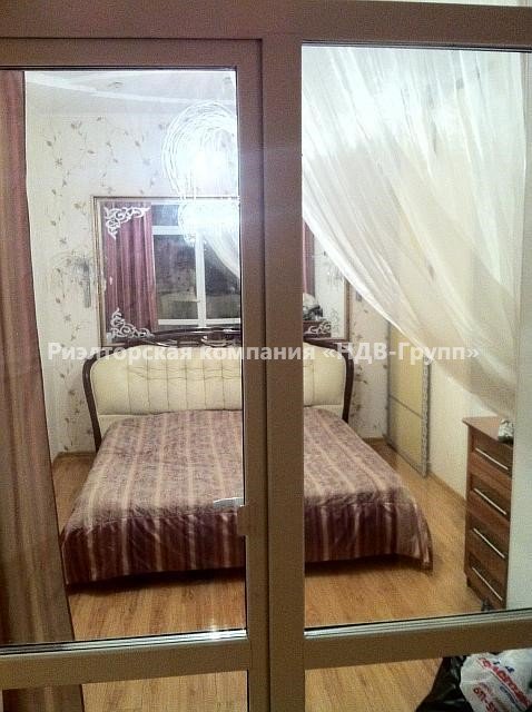 2 комн. квартира, Дзержинского ул., 52