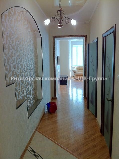 2 комн. квартира, Дзержинского ул., 52