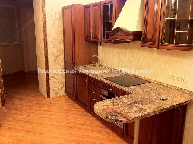 2 комн. квартира, Дзержинского ул., 52