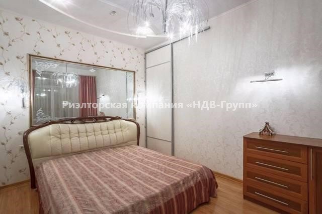 2 комн. квартира, Дзержинского ул., 52
