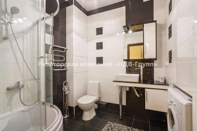 2 комн. квартира, Дзержинского ул., 52