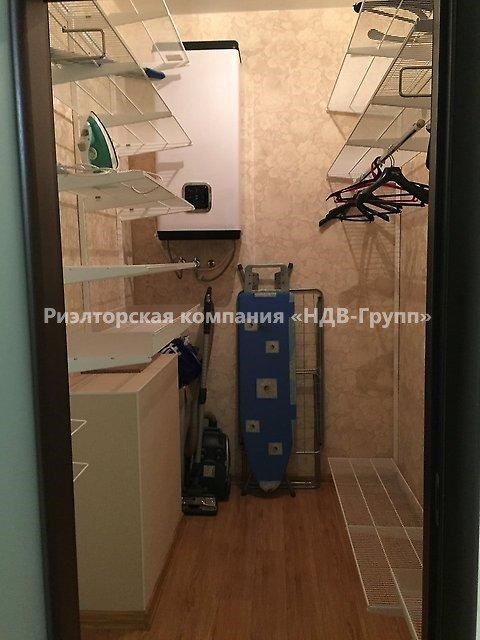2 комн. квартира, Дзержинского ул., 52