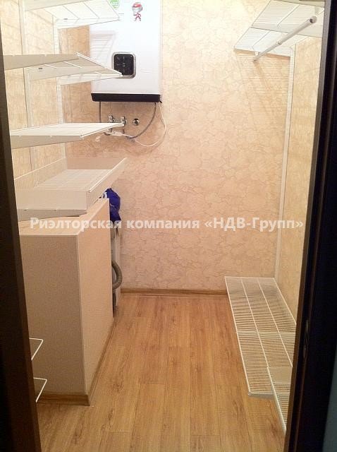 2 комн. квартира, Дзержинского ул., 52