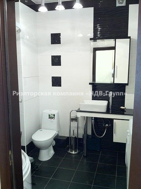 2 комн. квартира, Дзержинского ул., 52