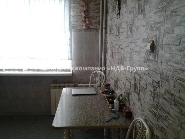 2 комн. квартира, Пионерская ул., 40