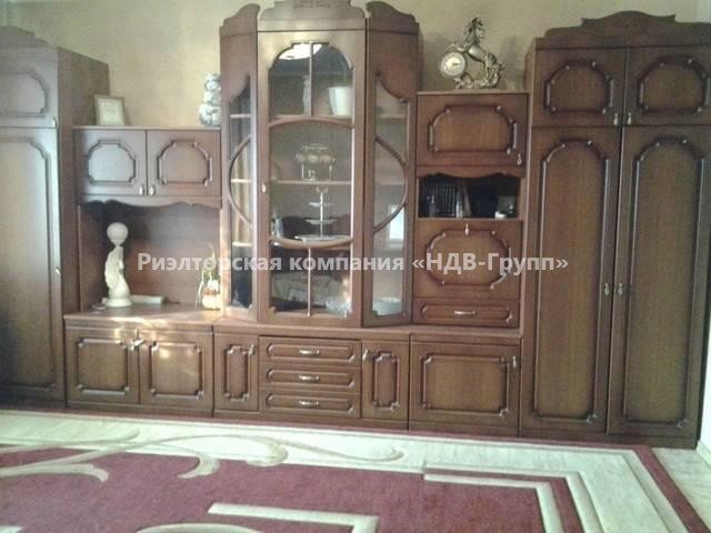 2 комн. квартира, Пионерская ул., 40