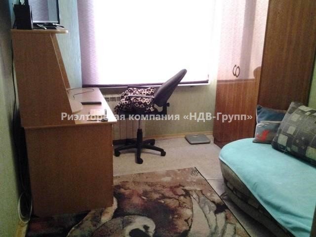 2 комн. квартира, Пионерская ул., 40