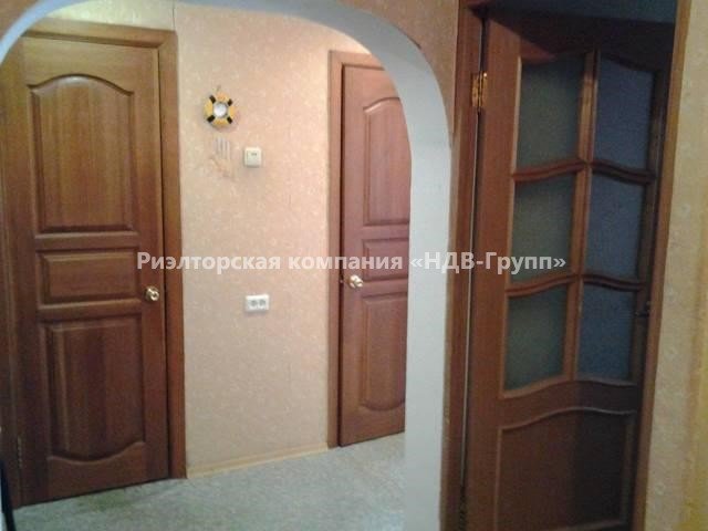 2 комн. квартира, Пионерская ул., 40