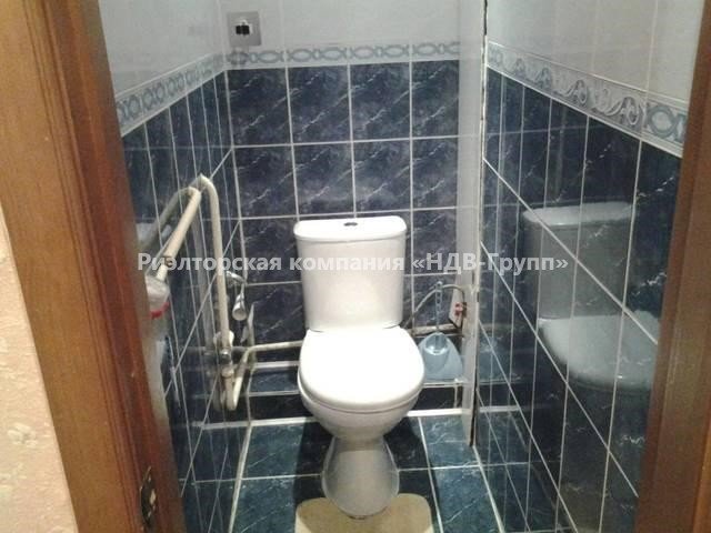 2 комн. квартира, Пионерская ул., 40