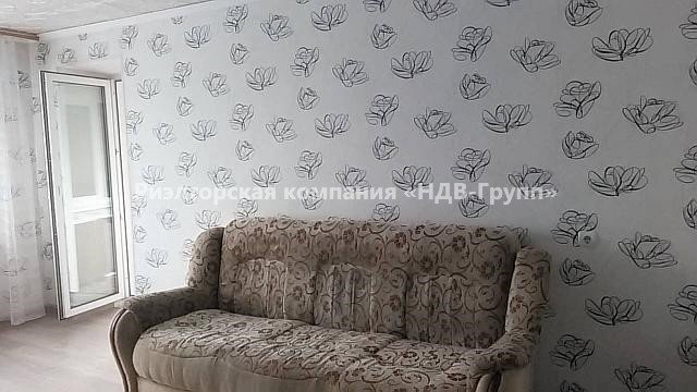 2 комн. квартира, Слободская ул., 21