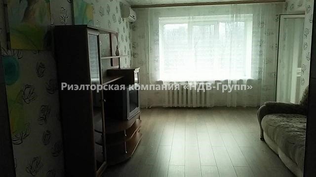 2 комн. квартира, Слободская ул., 21