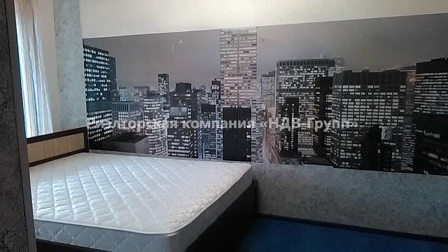 2 комн. квартира, Слободская ул., 21