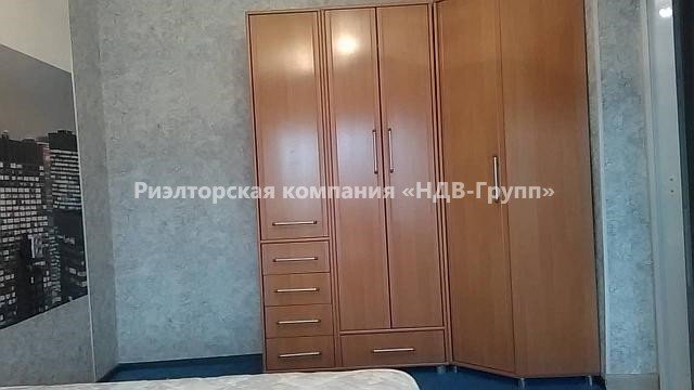 2 комн. квартира, Слободская ул., 21