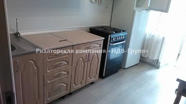2 комн. квартира, Слободская ул., 21