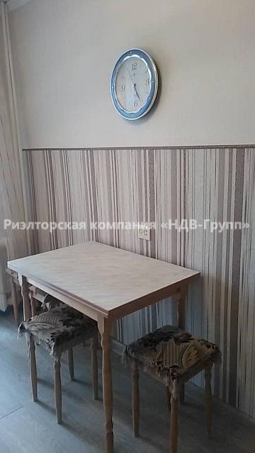 2 комн. квартира, Слободская ул., 21