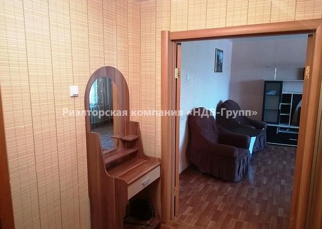 2 комн. квартира, Блюхера ул., 2