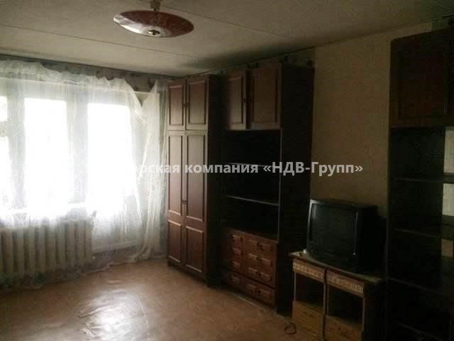 2 комн. квартира, ДОС (Большой Аэродром) кв-л., 75