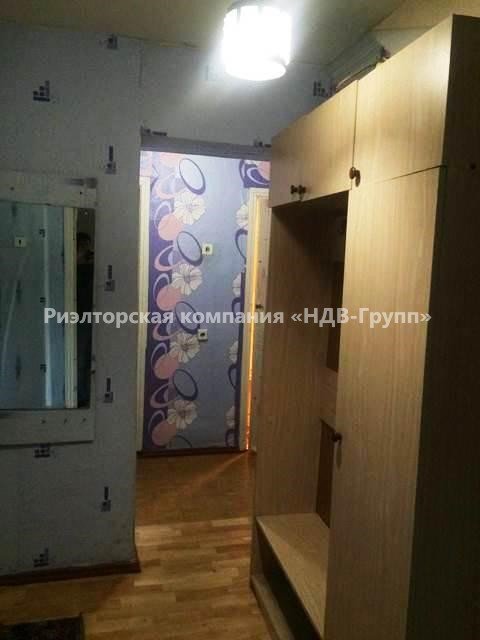 2 комн. квартира, ДОС (Большой Аэродром) кв-л., 75