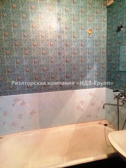 2 комн. квартира, ДОС (Большой Аэродром) кв-л., 75