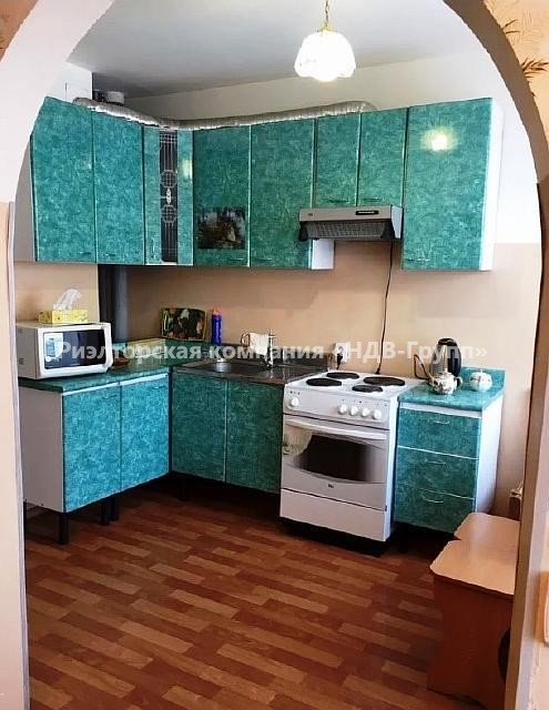 3 комн. квартира, Сысоева ул., 8