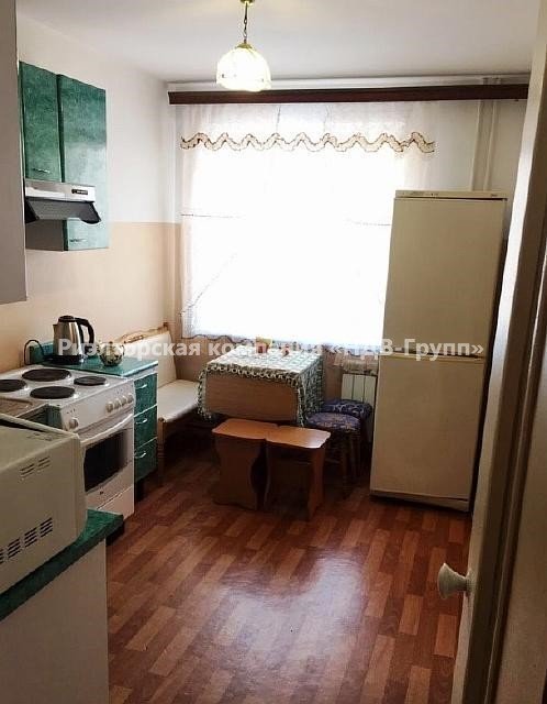 3 комн. квартира, Сысоева ул., 8
