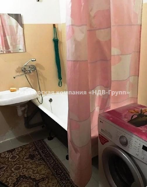 3 комн. квартира, Сысоева ул., 8