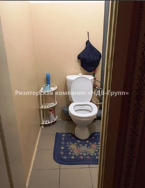 3 комн. квартира, Сысоева ул., 8