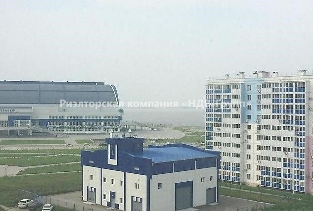 3 комн. квартира, Сысоева ул., 8