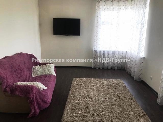 2 комн. квартира, Запарина ул., 53