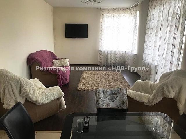 2 комн. квартира, Запарина ул., 53