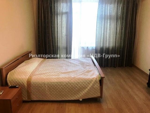 2 комн. квартира, Запарина ул., 53