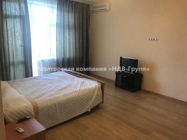 2 комн. квартира, Запарина ул., 53