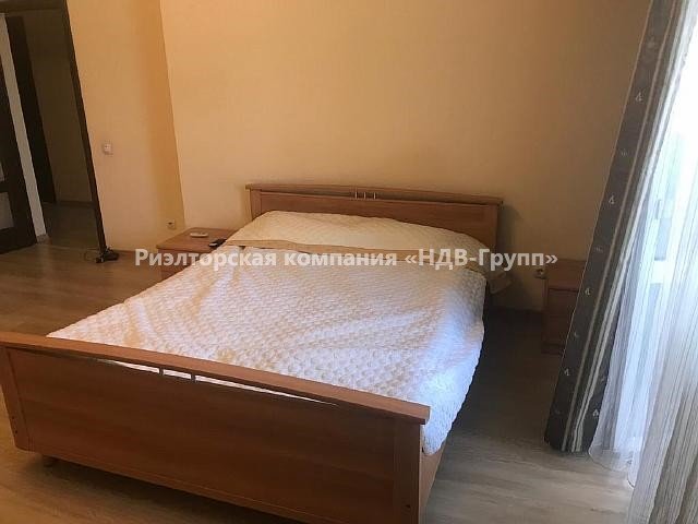 2 комн. квартира, Запарина ул., 53