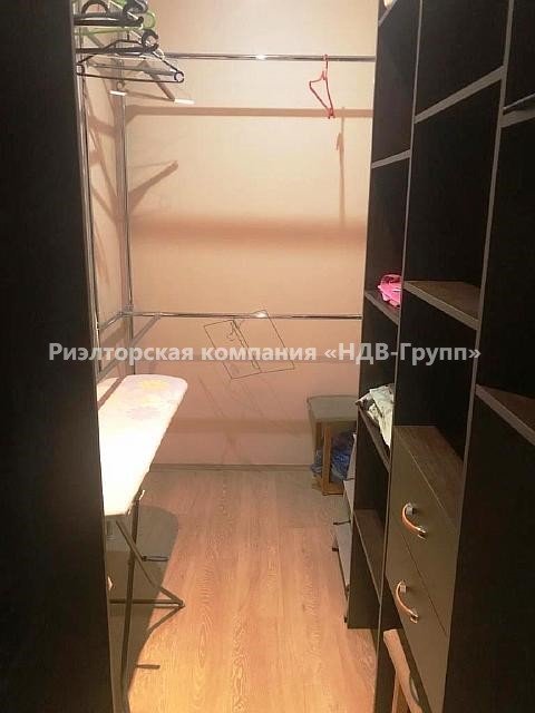 2 комн. квартира, Запарина ул., 53