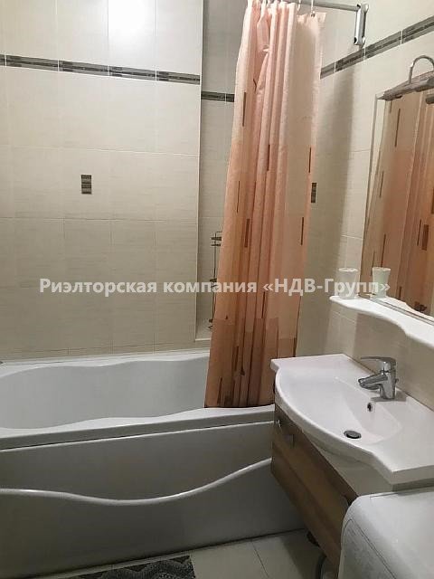 2 комн. квартира, Запарина ул., 53