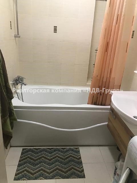 2 комн. квартира, Запарина ул., 53