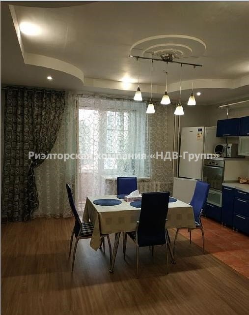 2 комн. квартира, Пушкина ул.