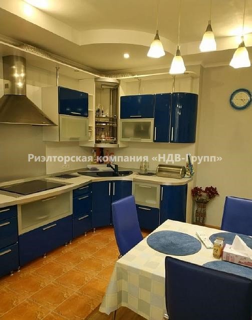 2 комн. квартира, Пушкина ул.